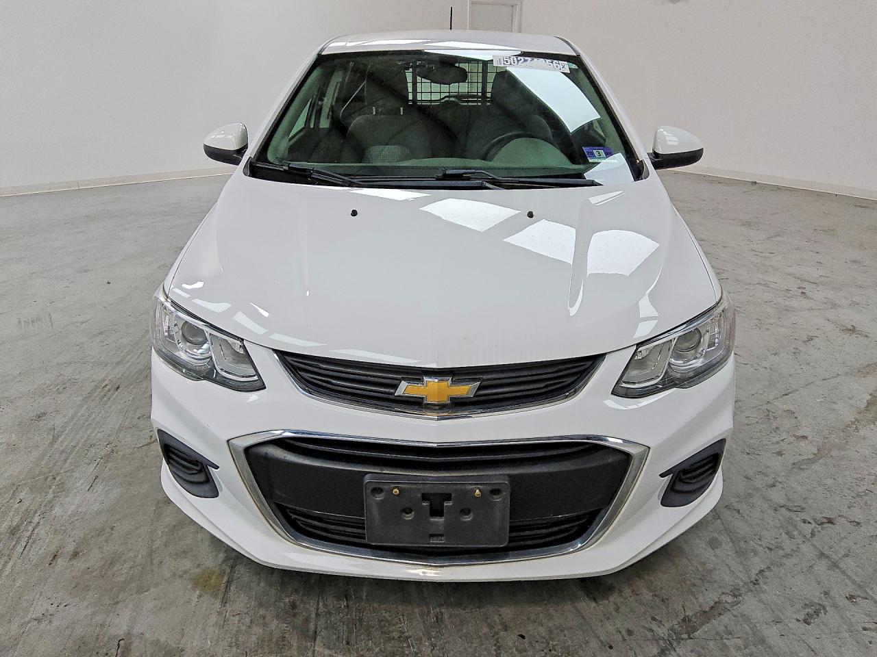 Chevrolet Sonic