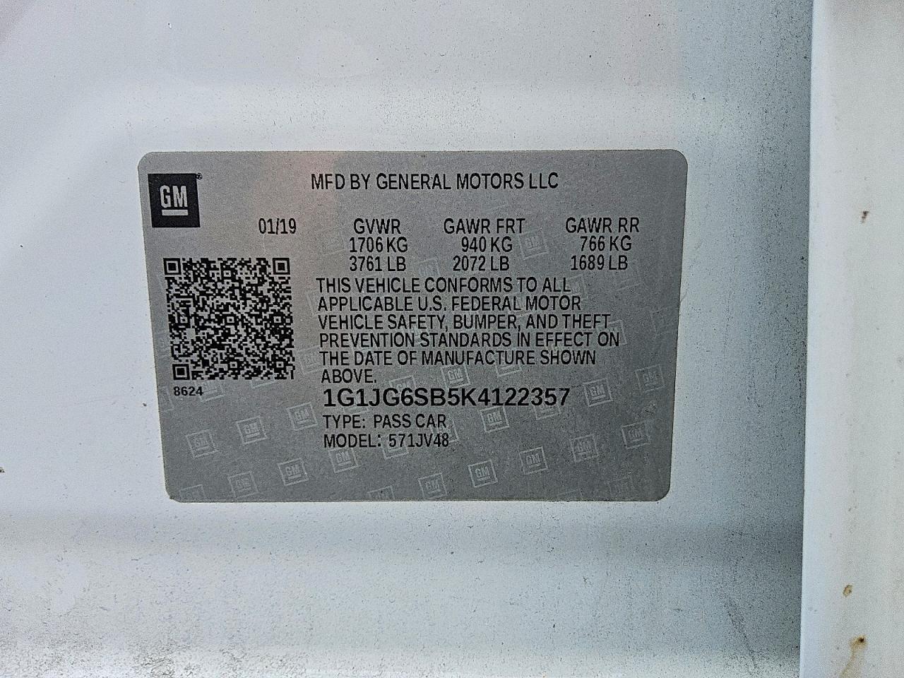 Chevrolet Sonic