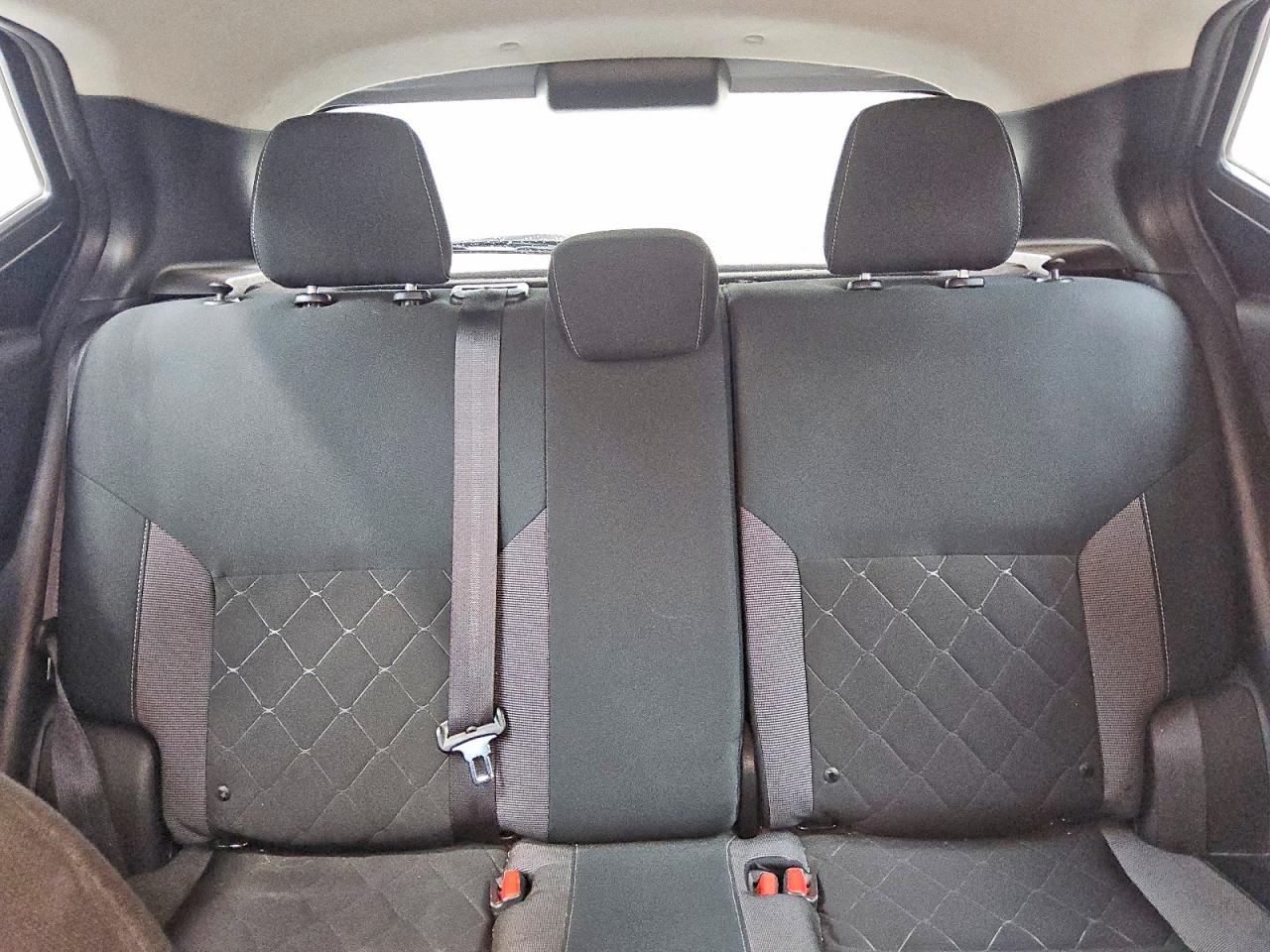 Nissan Kicks S