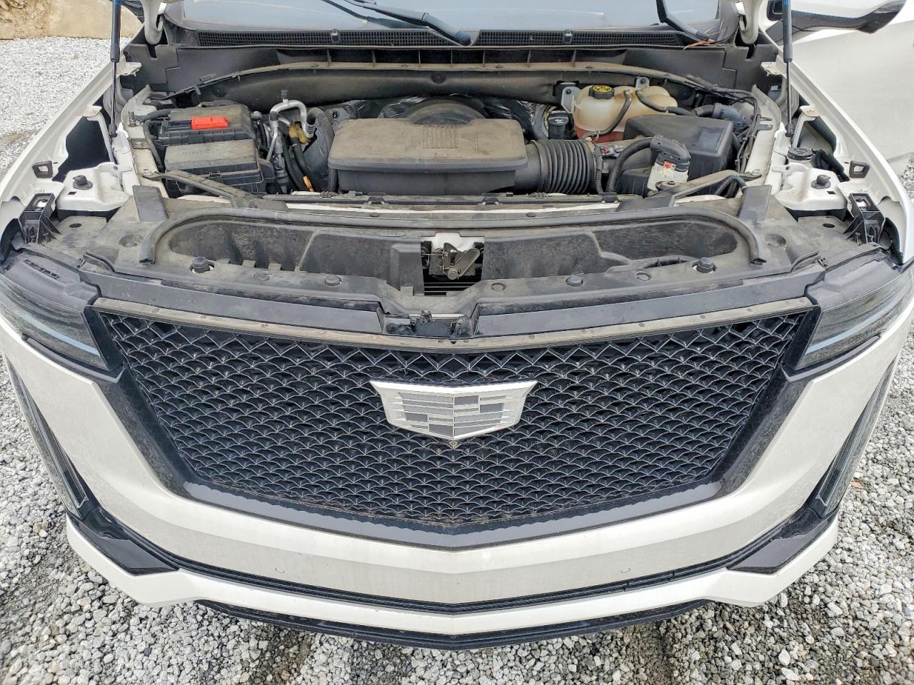 Cadillac Escalade Sport