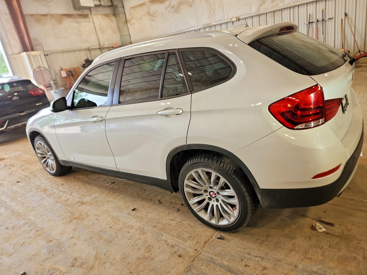 BMW X Series Xdrive28i