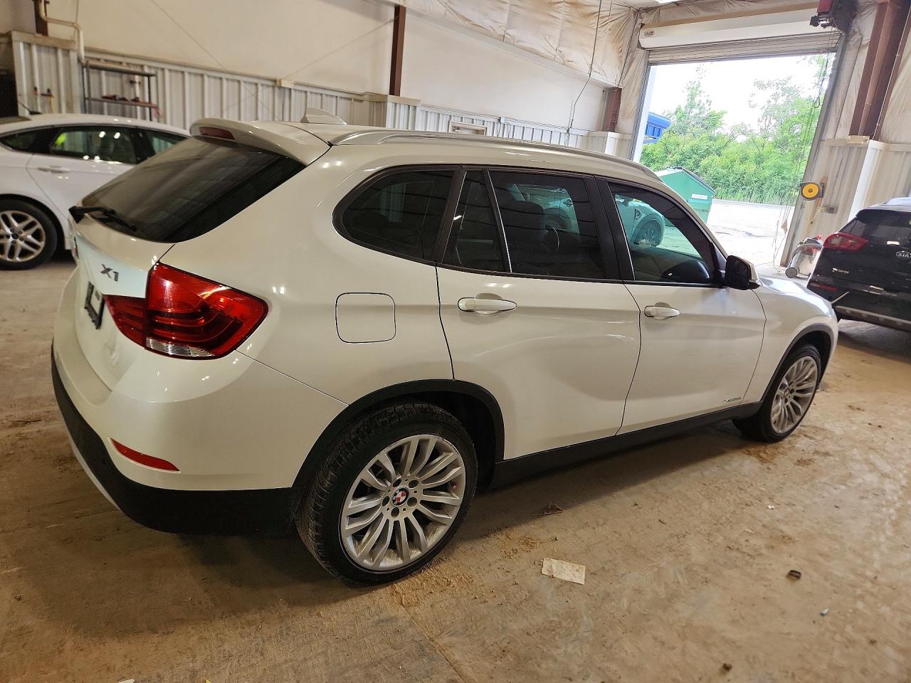 BMW X Series Xdrive28i