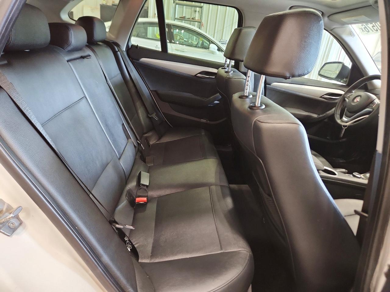 BMW X Series Xdrive28i