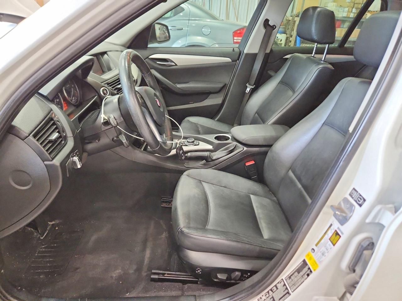 BMW X Series Xdrive28i