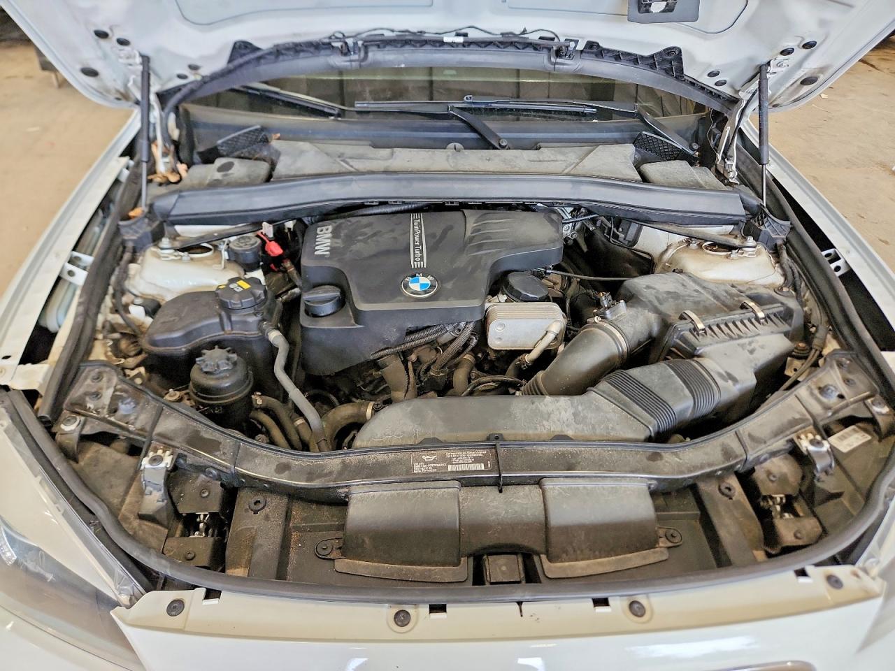 BMW X Series Xdrive28i