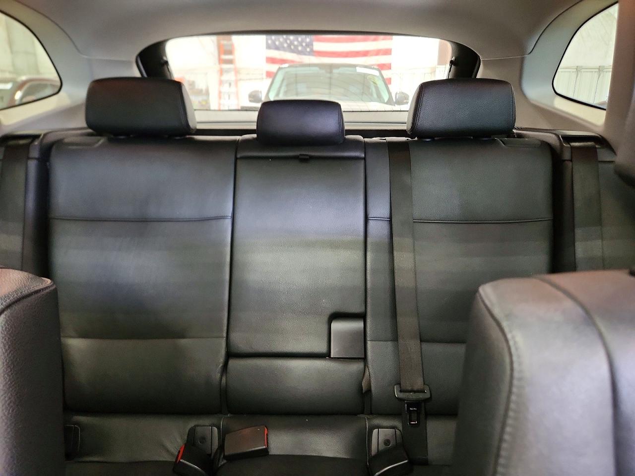 BMW X Series Xdrive28i