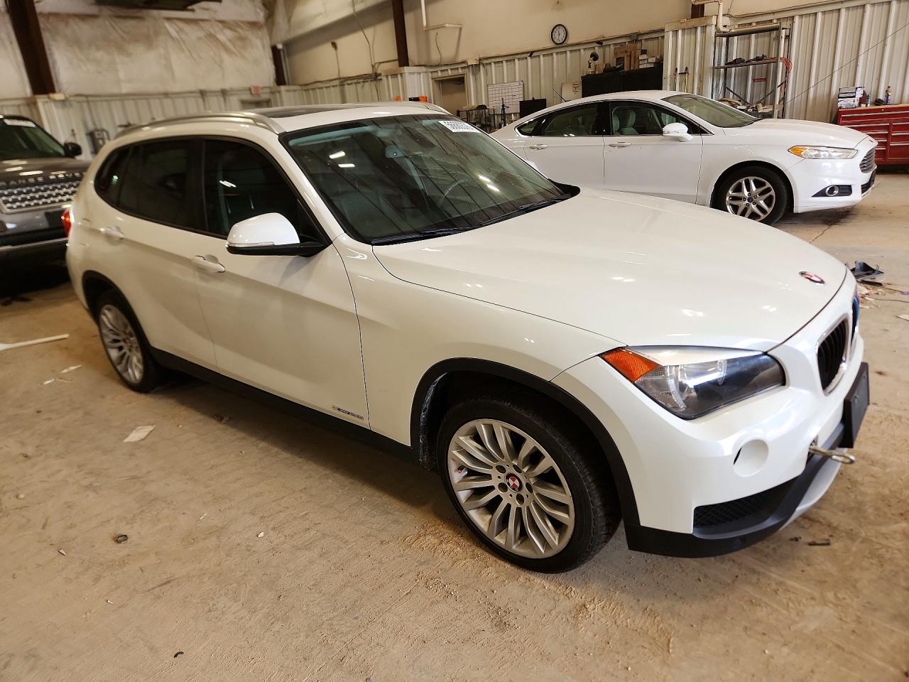 BMW X Series Xdrive28i
