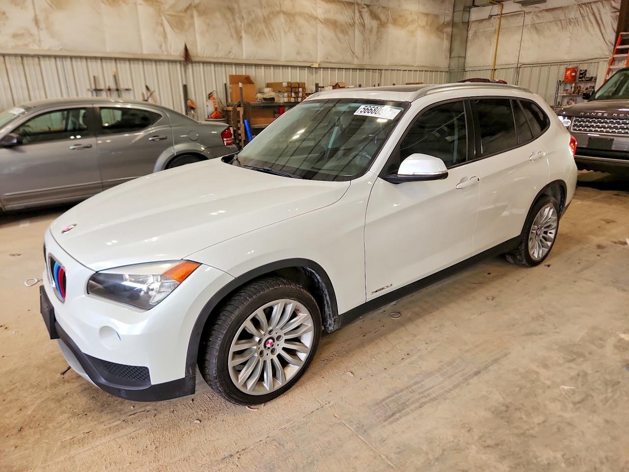 BMW X Series Xdrive28i