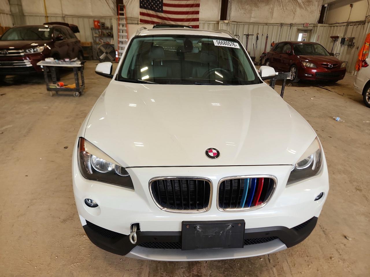 BMW X Series Xdrive28i