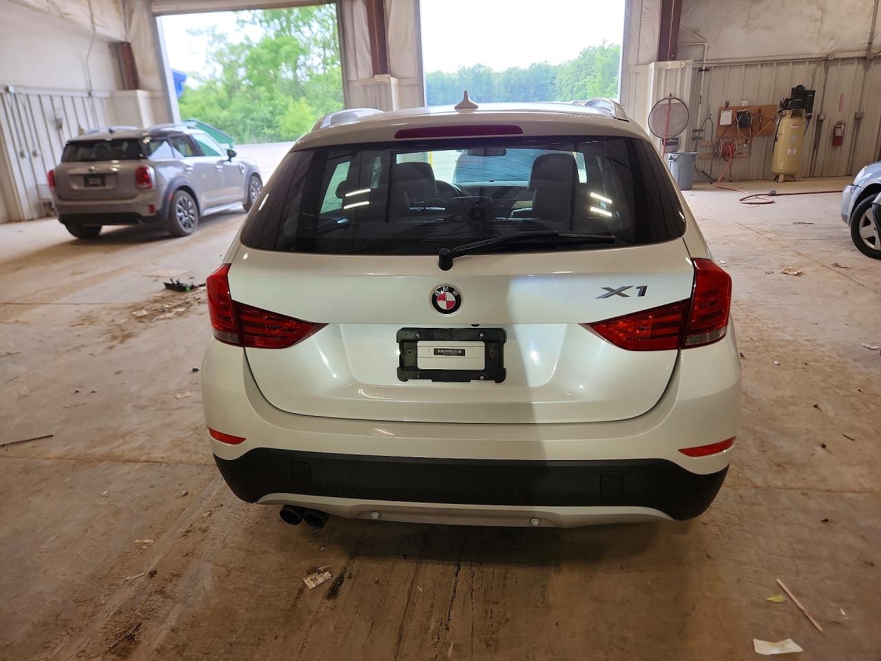 BMW X Series Xdrive28i