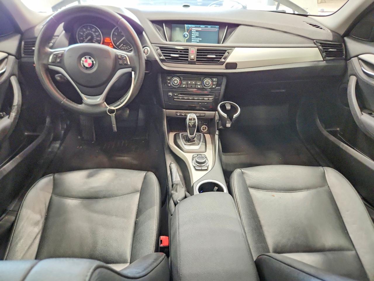 BMW X Series Xdrive28i