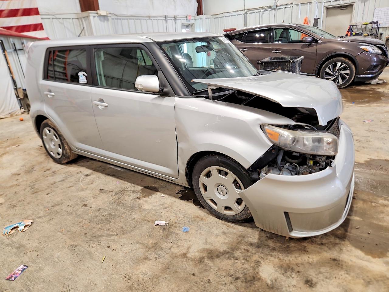 Toyota Scion Xb