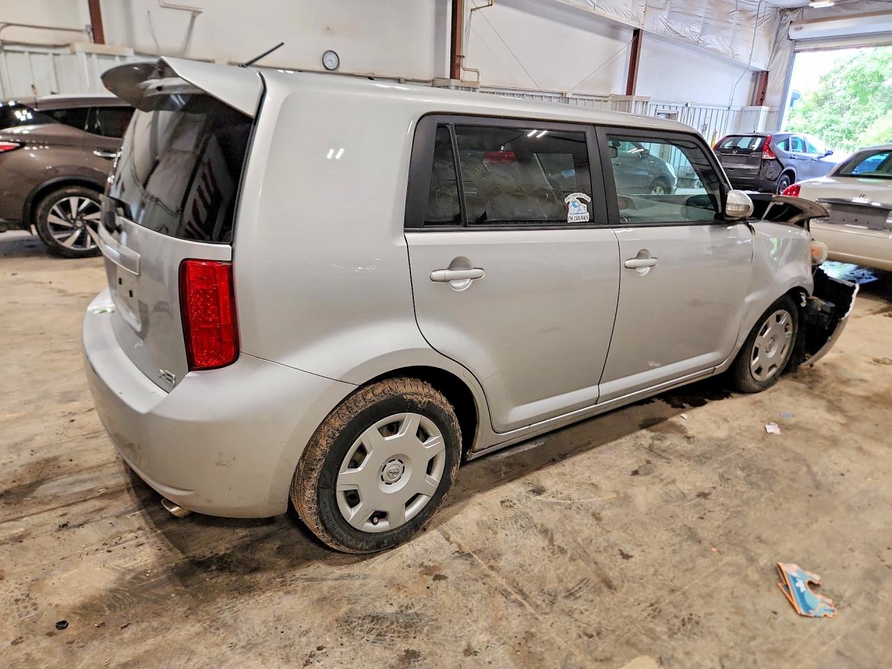 Toyota Scion Xb
