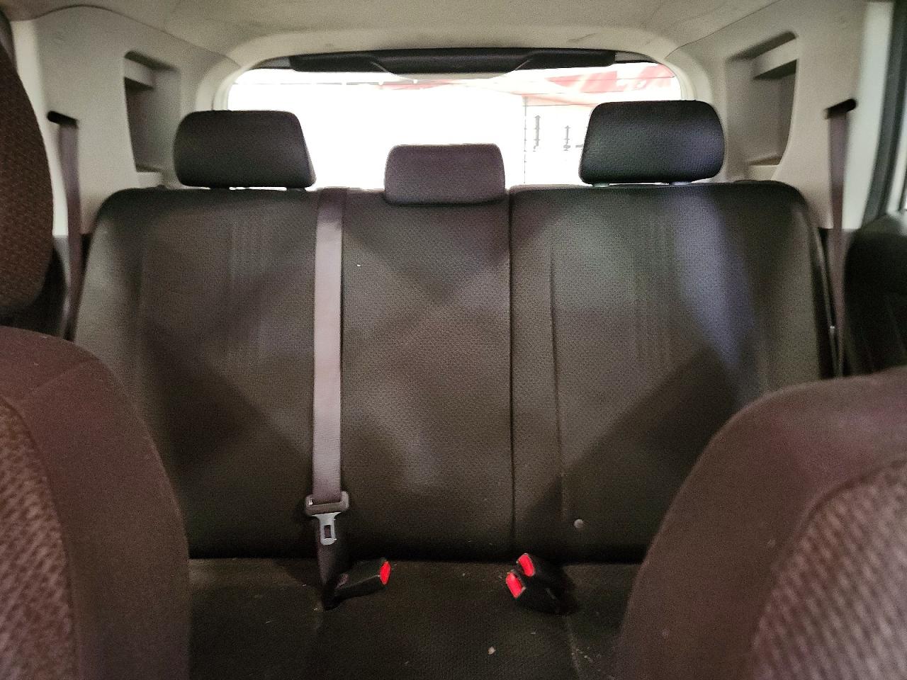 Toyota Scion Xb