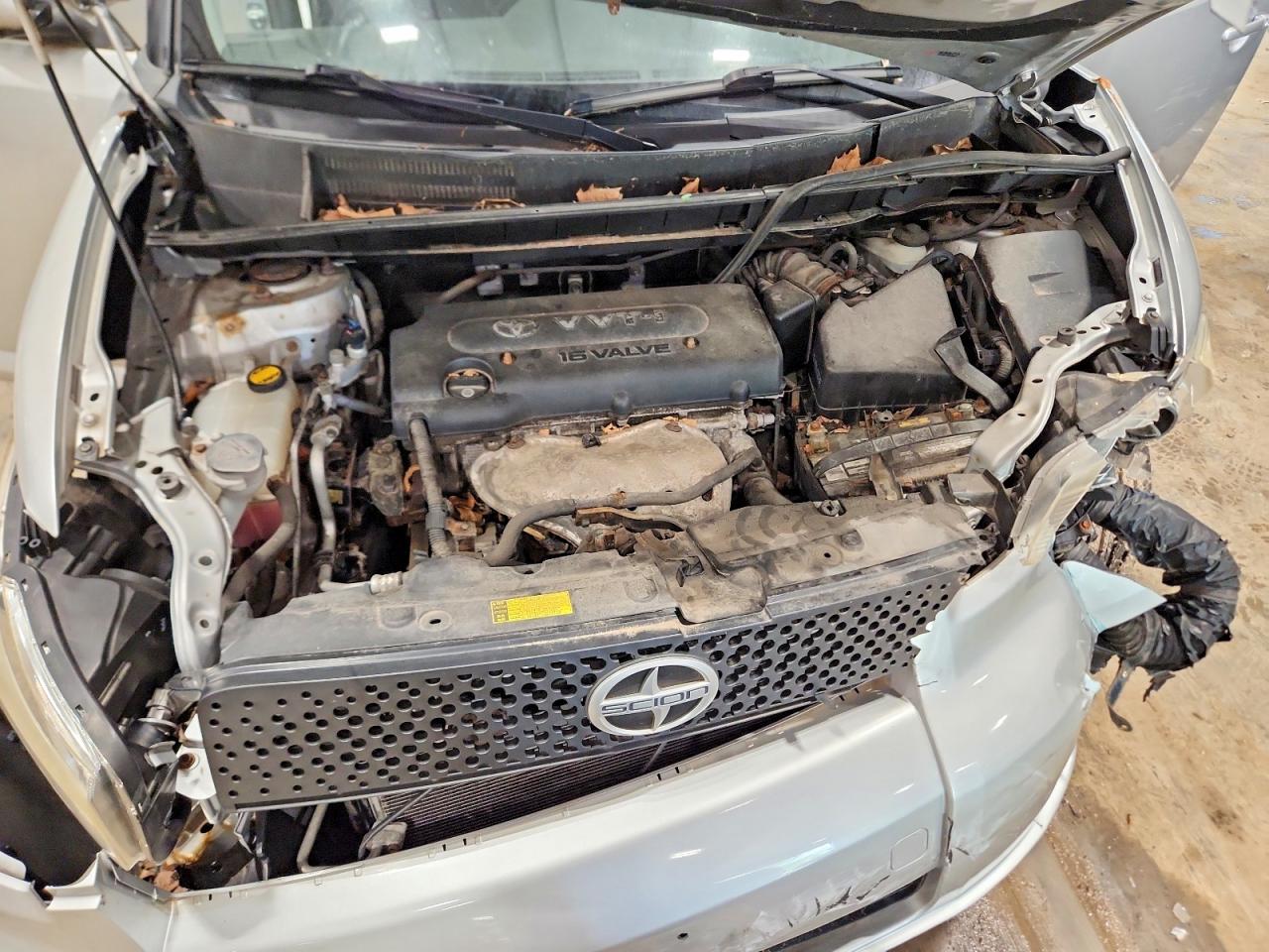 Toyota Scion Xb