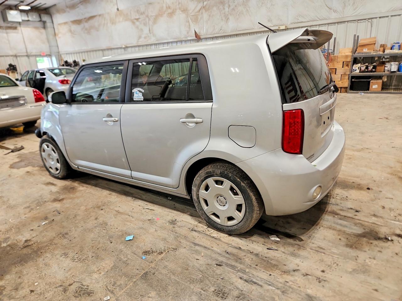 Toyota Scion Xb