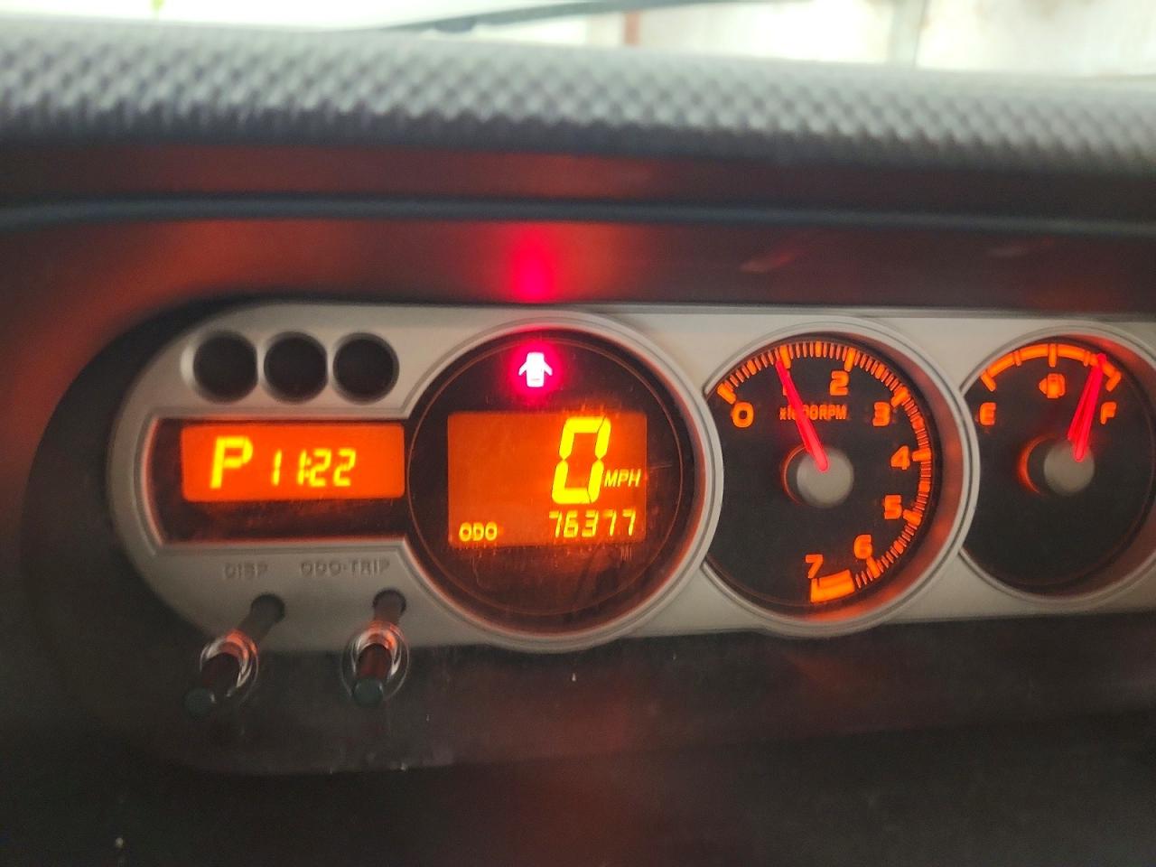 Toyota Scion Xb