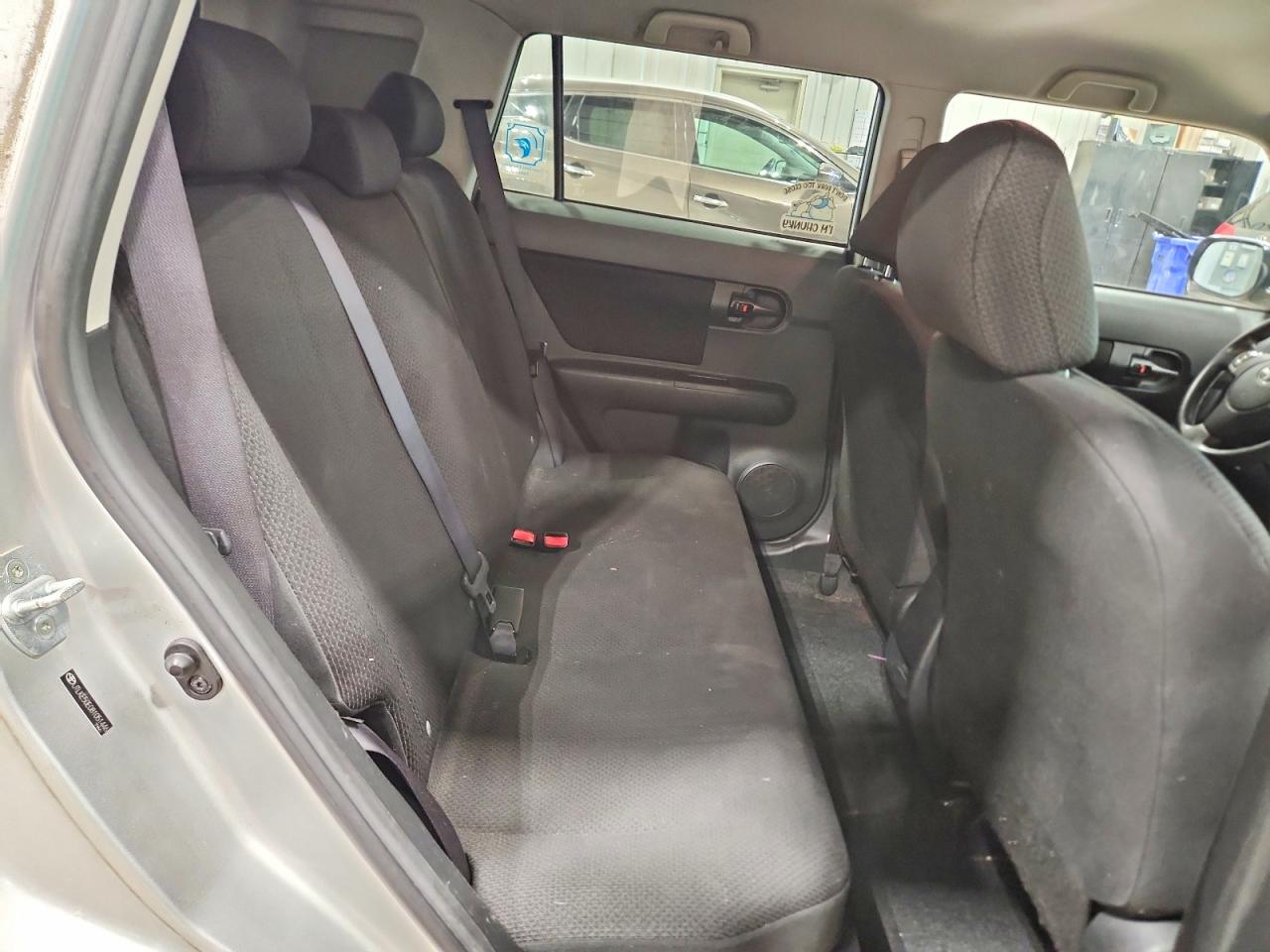 Toyota Scion Xb
