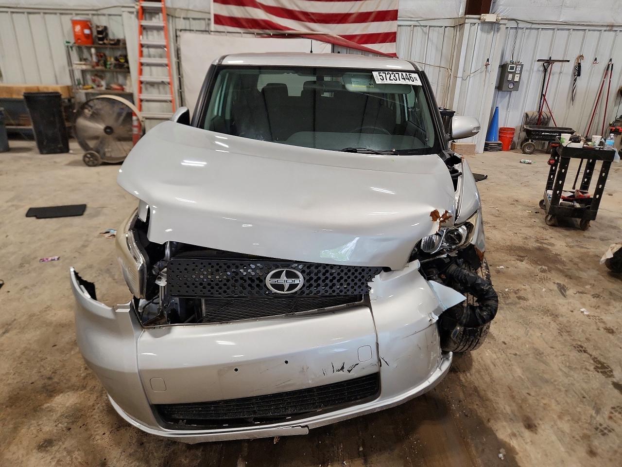 Toyota Scion Xb