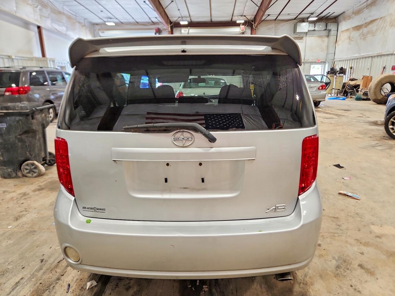 Toyota Scion Xb