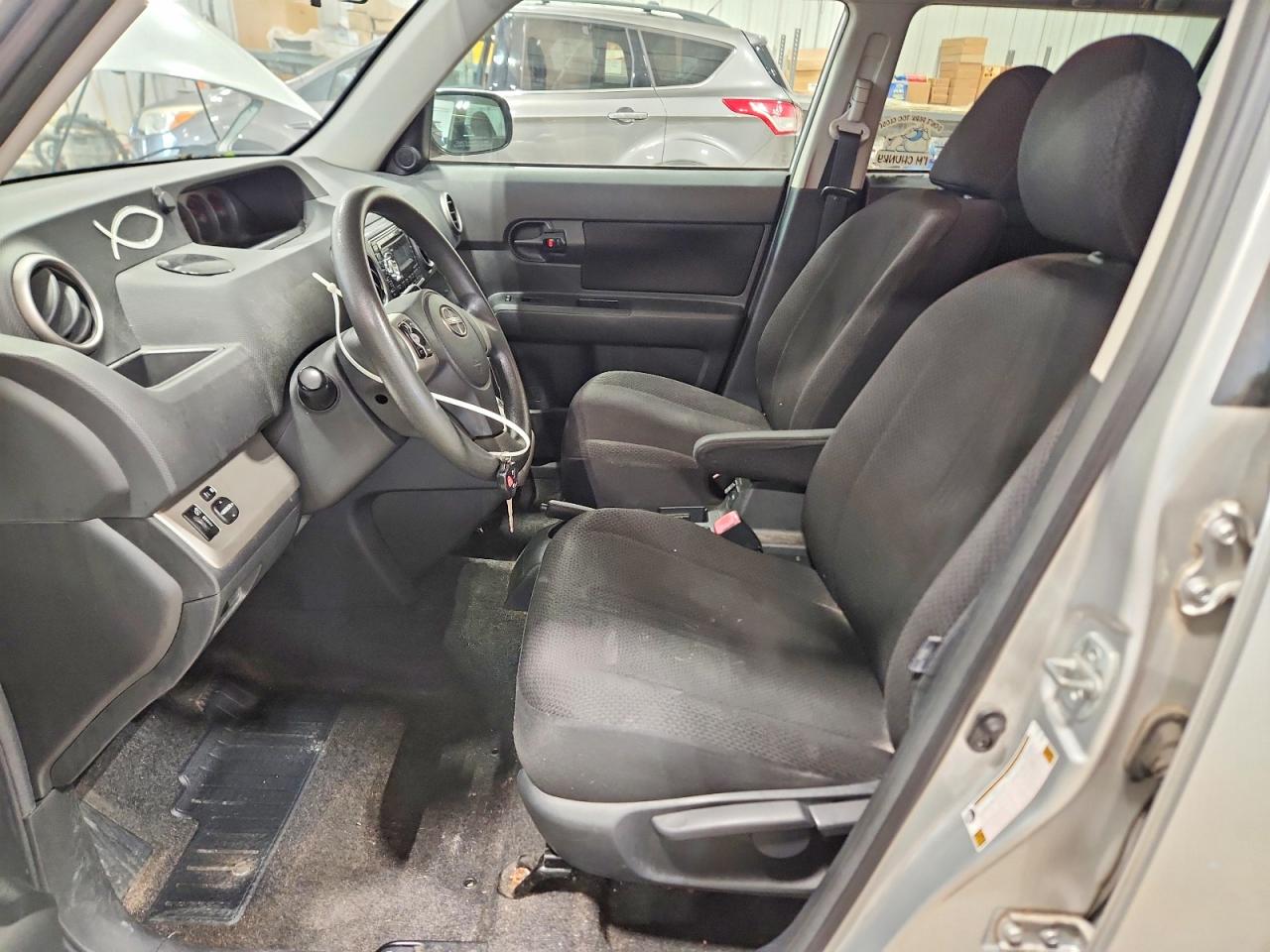 Toyota Scion Xb