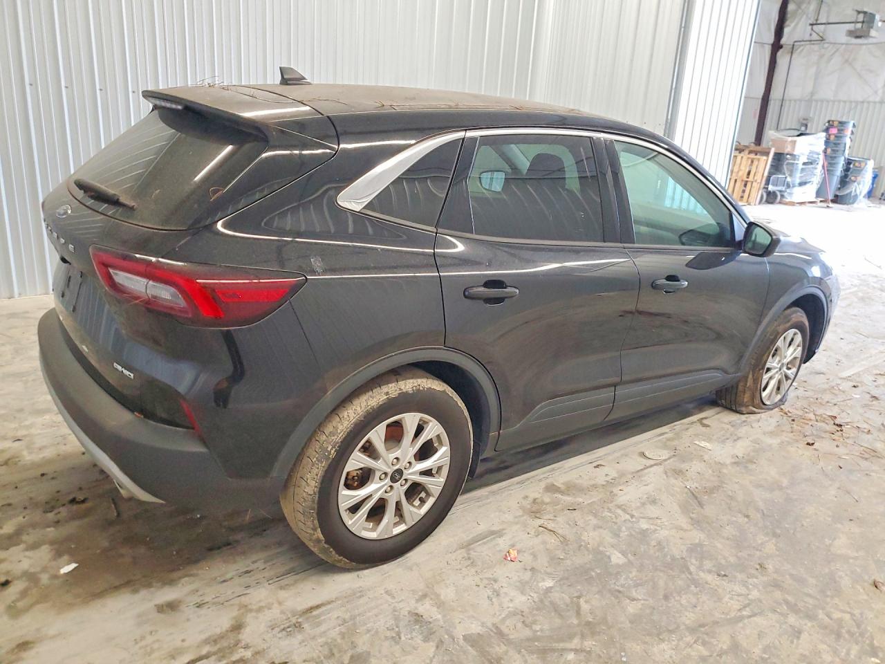 Ford Escape Active