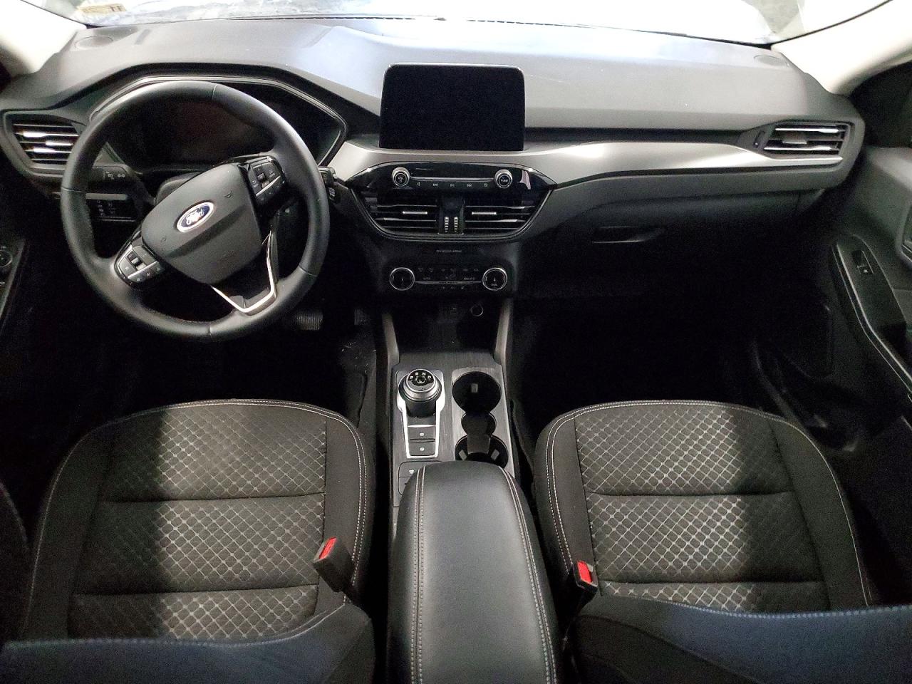 Ford Escape Active