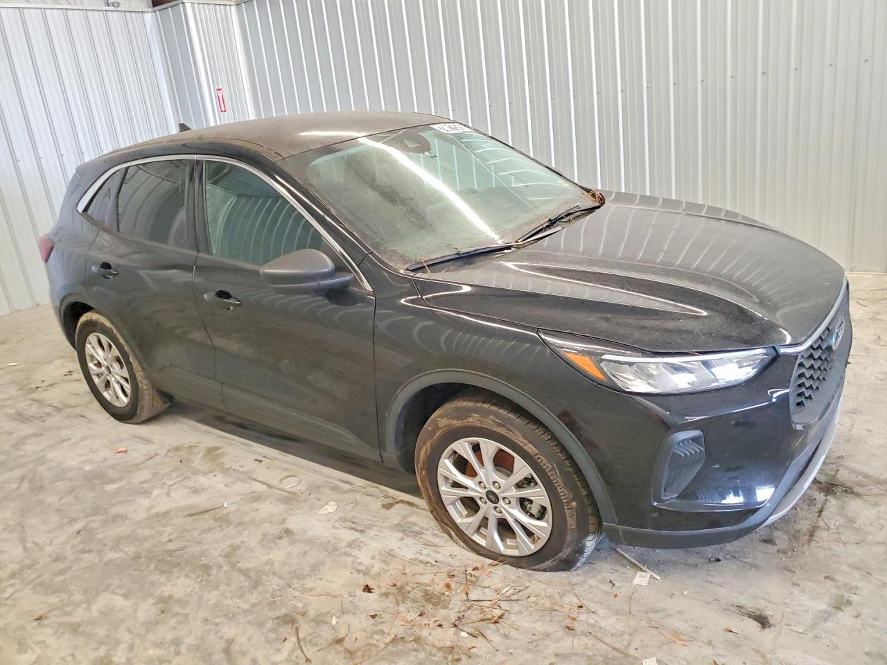 Ford Escape Active