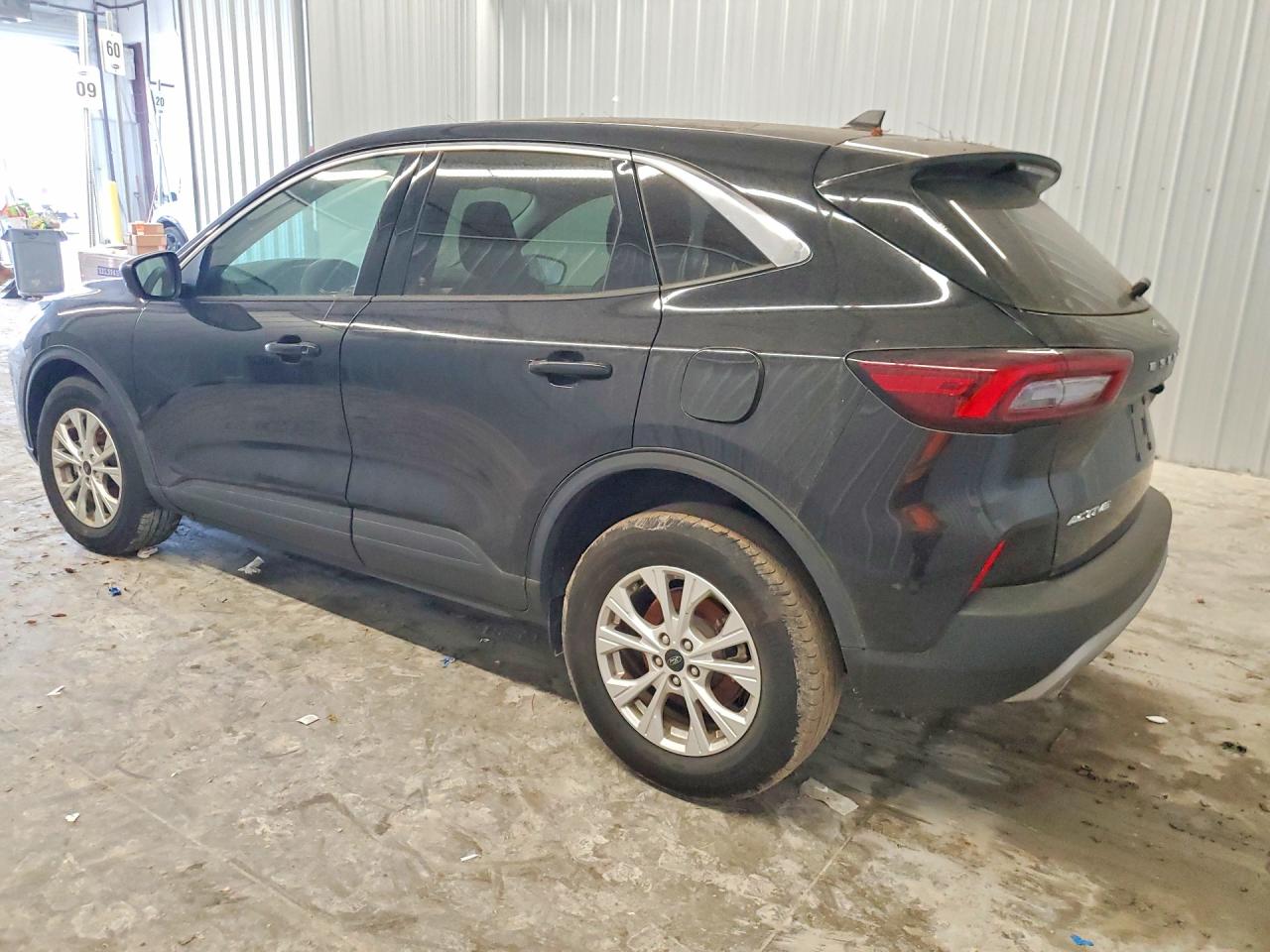 Ford Escape Active
