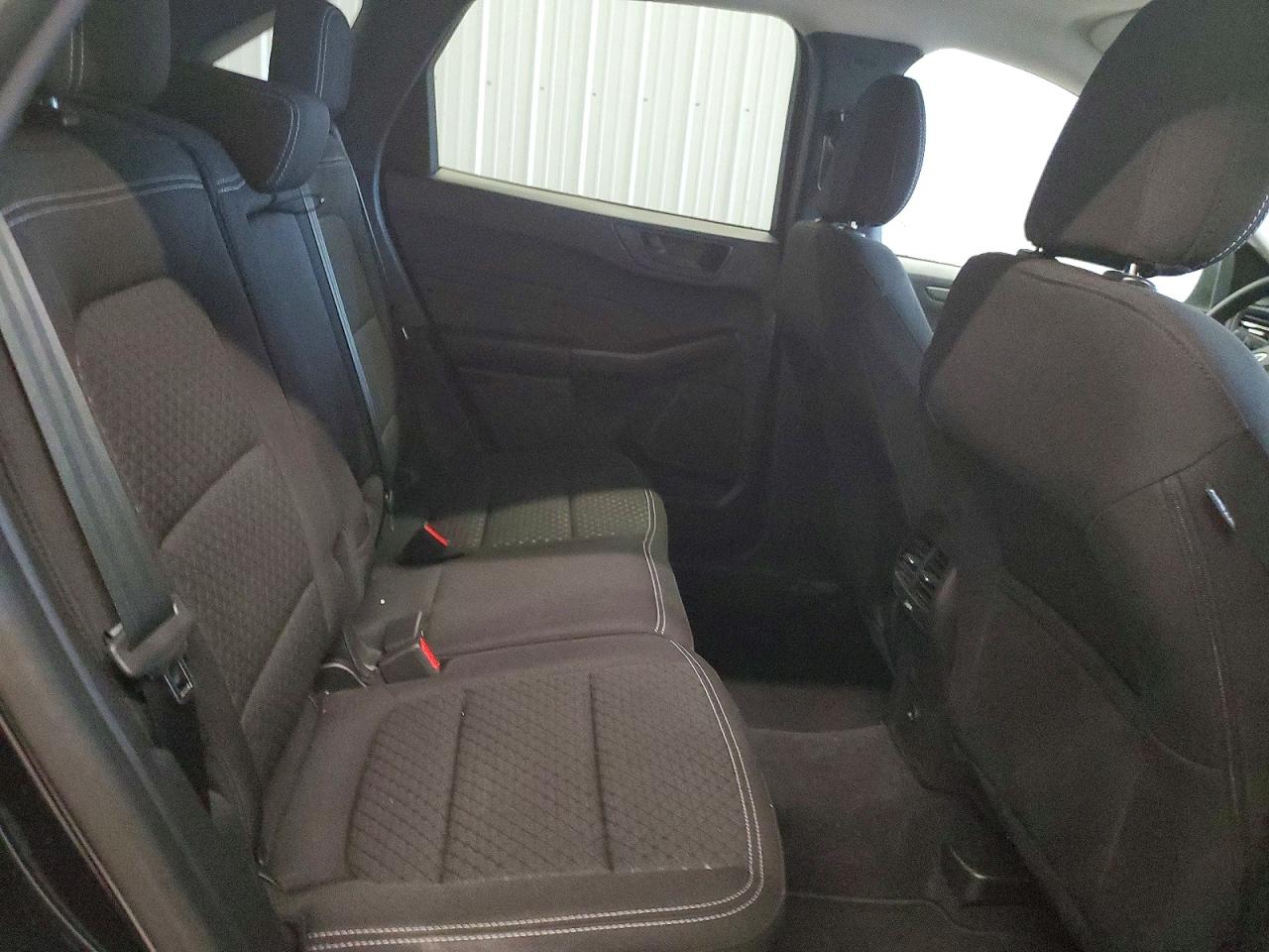 Ford Escape Active