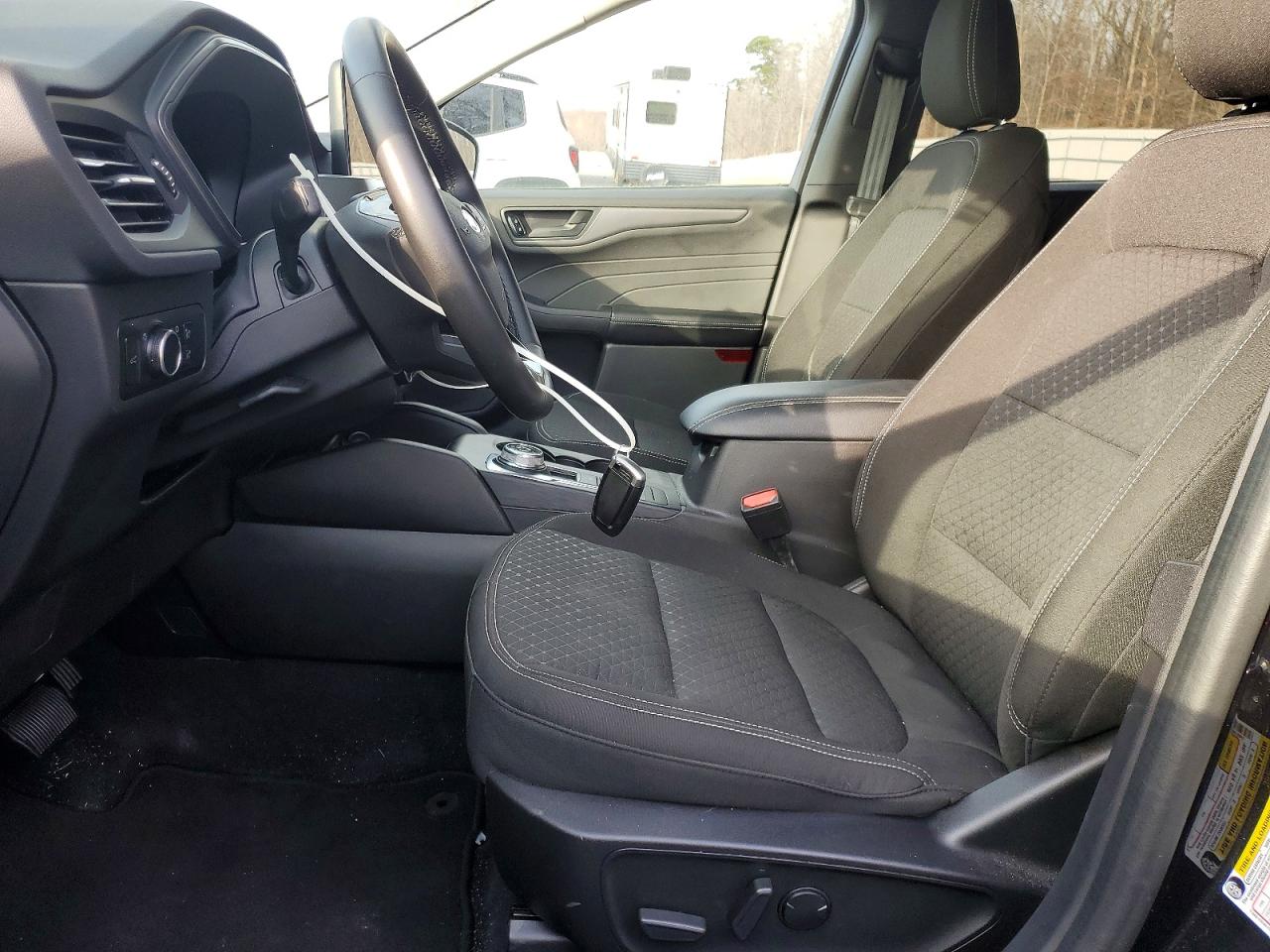 Ford Escape Active