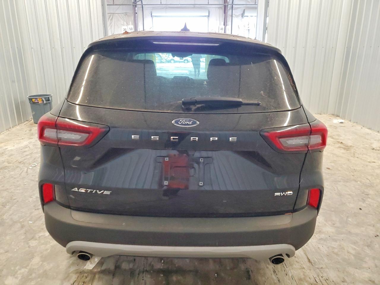 Ford Escape Active
