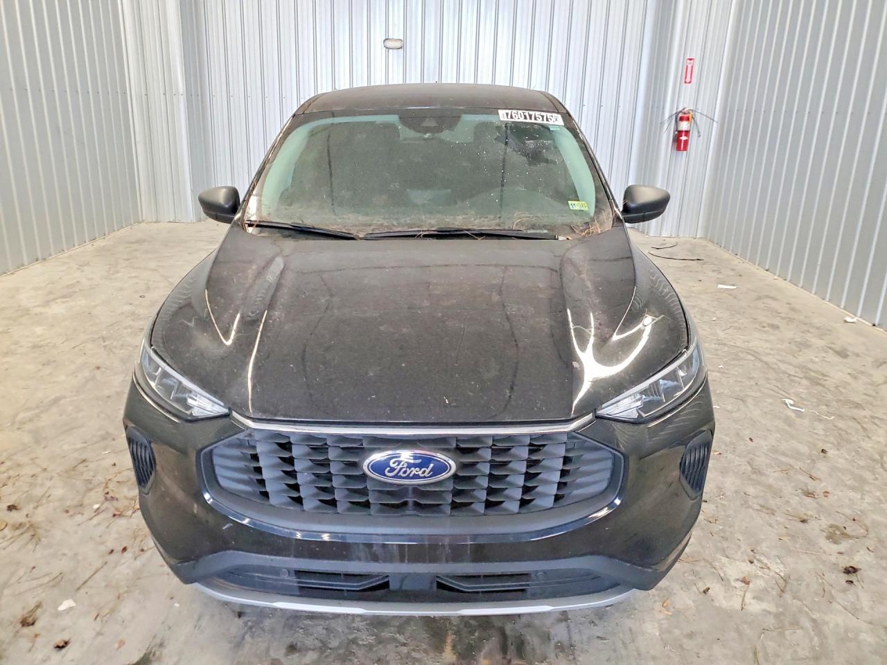 Ford Escape Active