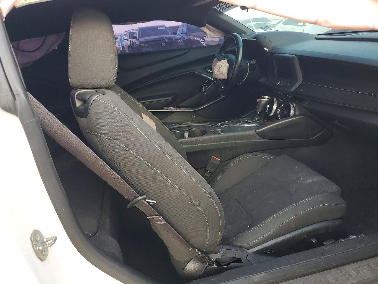 Chevrolet Camaro Lt