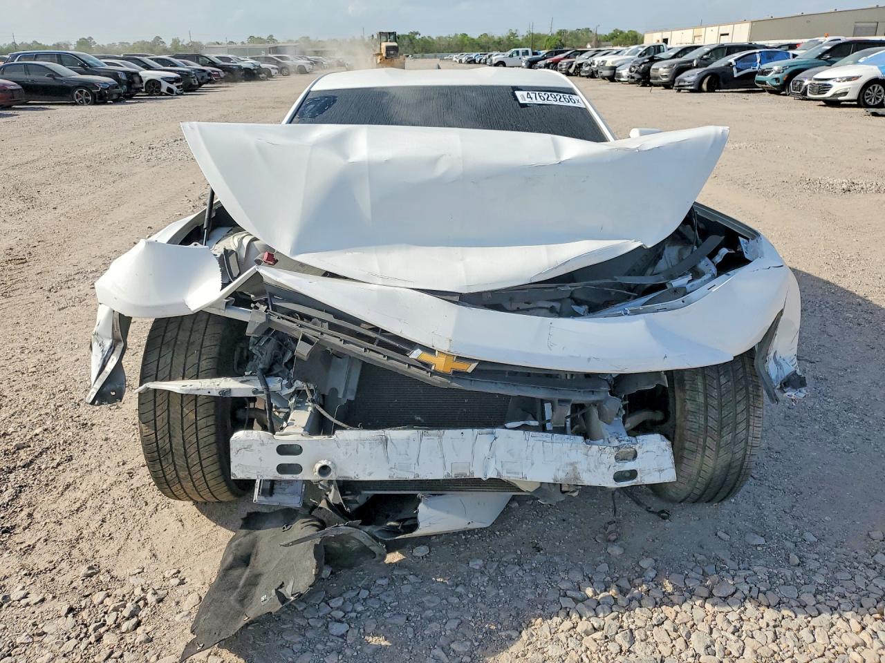 Chevrolet Camaro Lt
