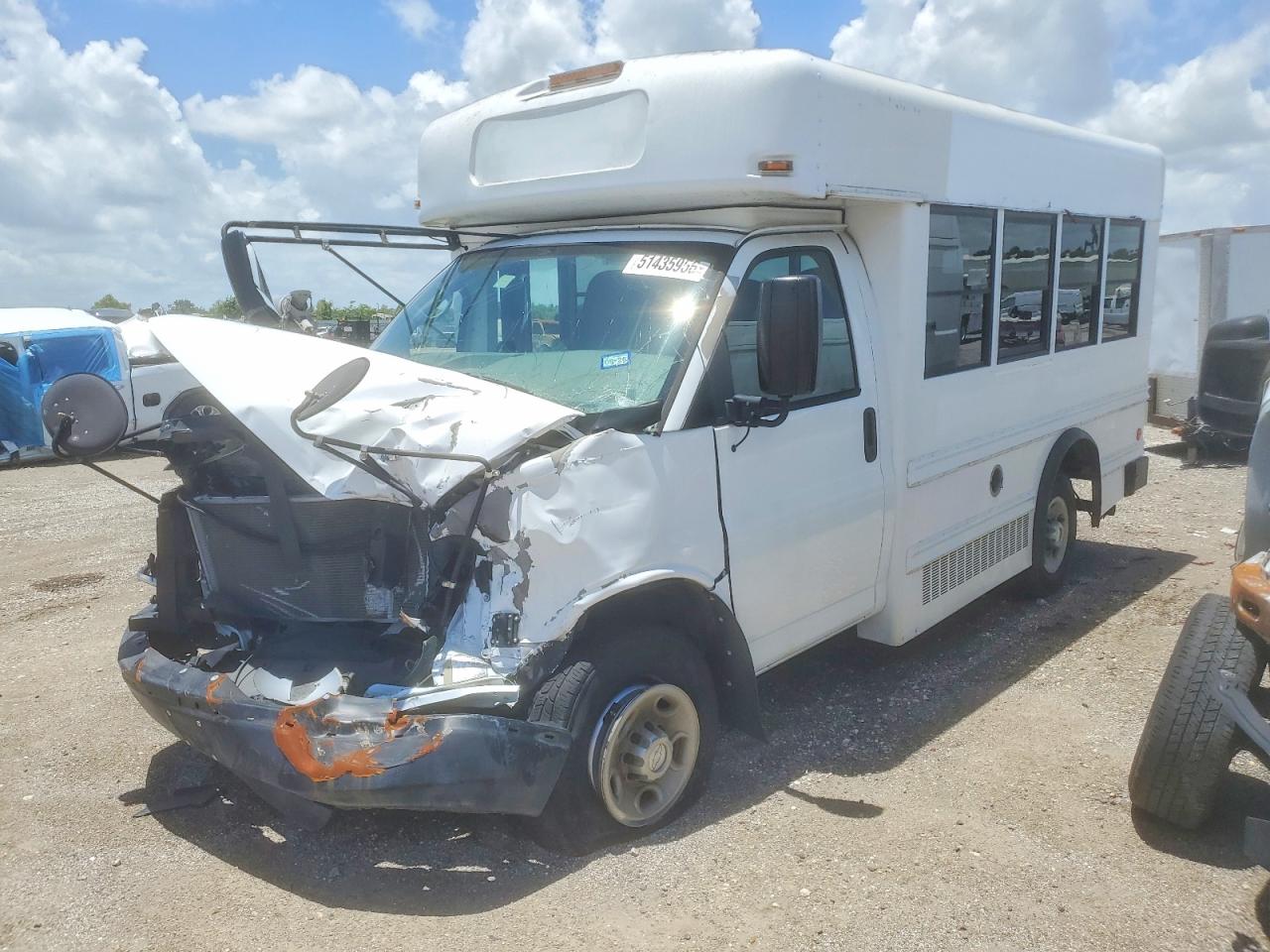 Chevrolet Express