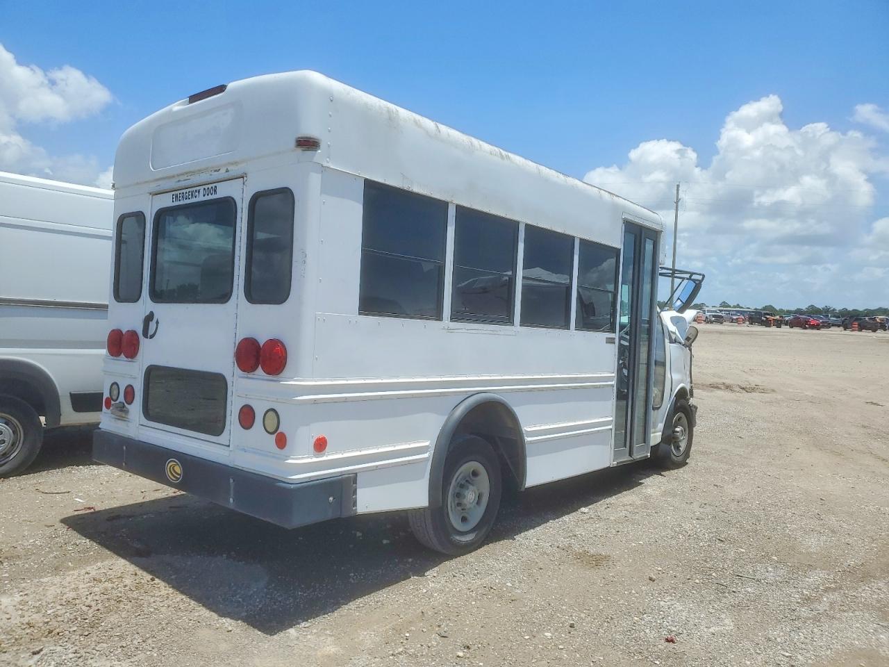 Chevrolet Express