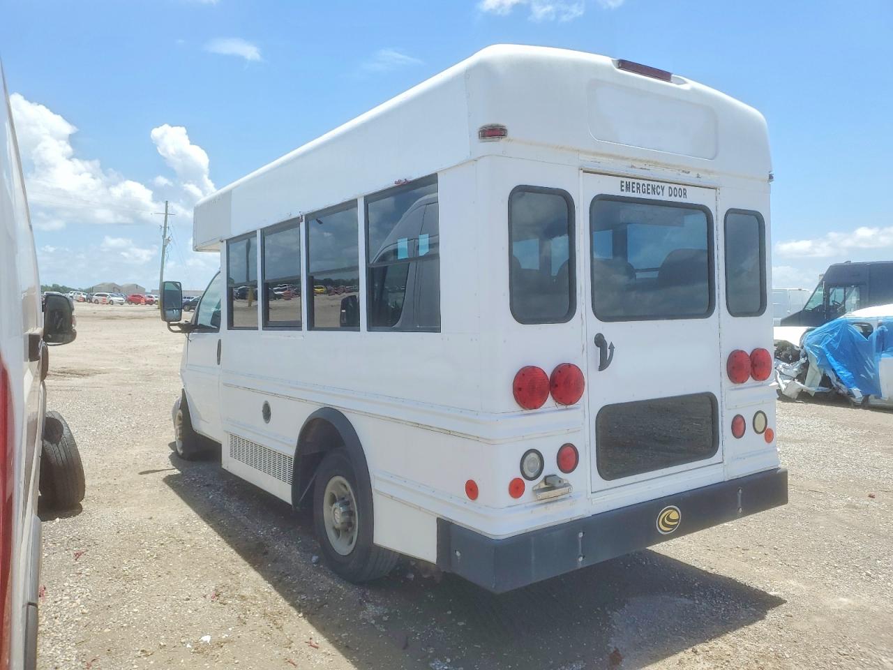 Chevrolet Express