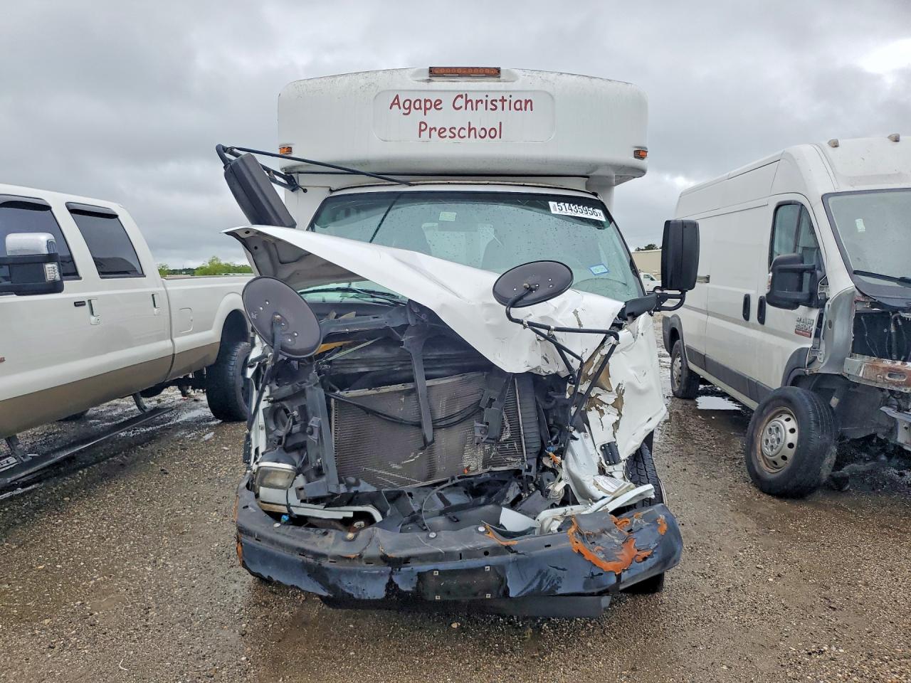 Chevrolet Express