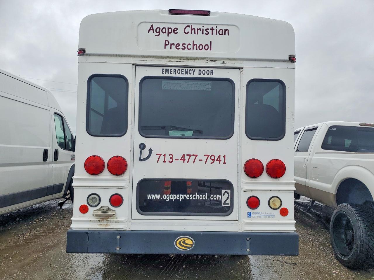 Chevrolet Express