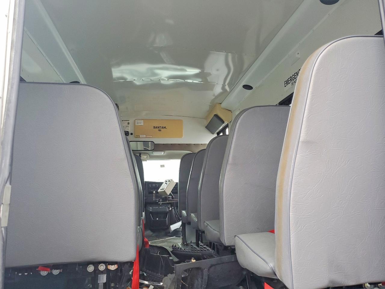 Chevrolet Express