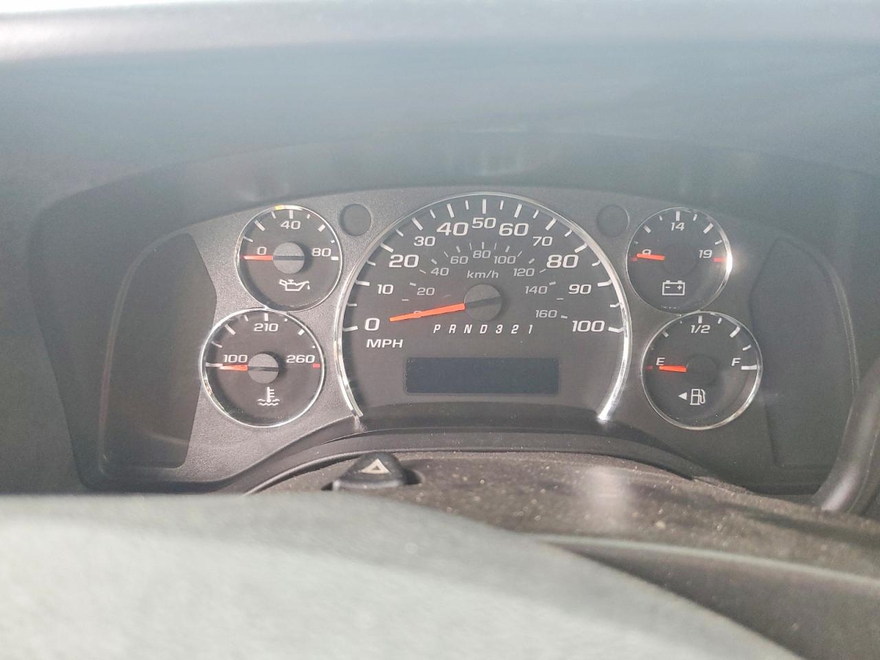 Chevrolet Express