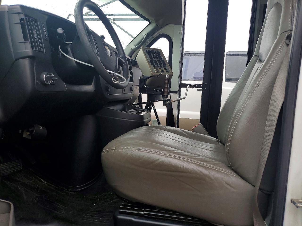 Chevrolet Express