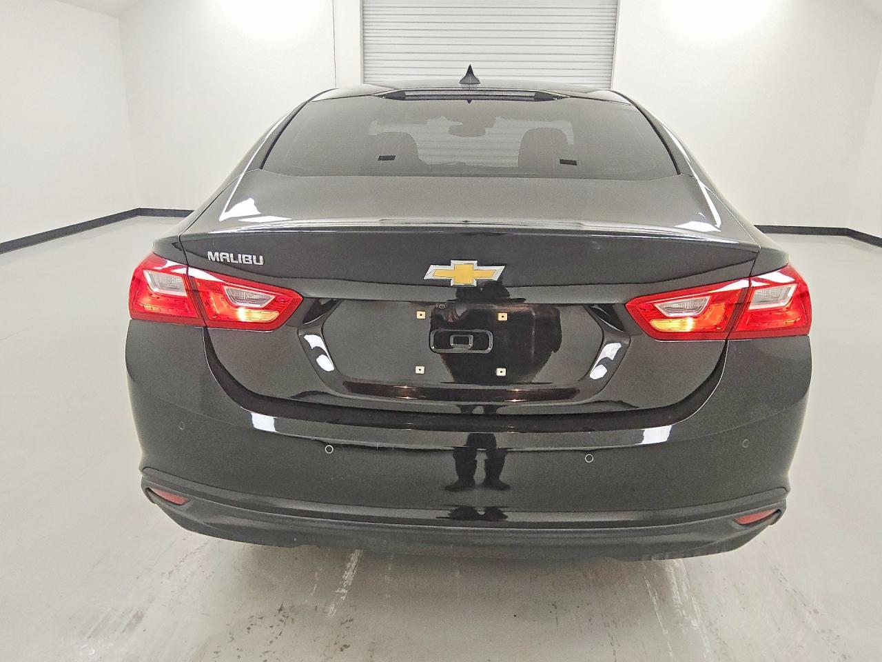 Chevrolet Malibu Ls
