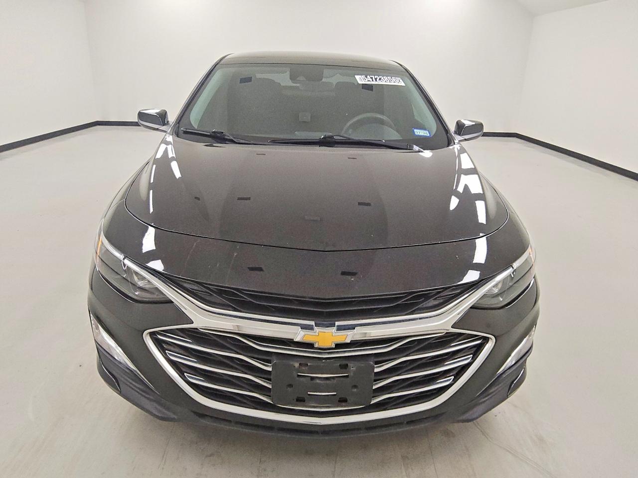 Chevrolet Malibu Ls