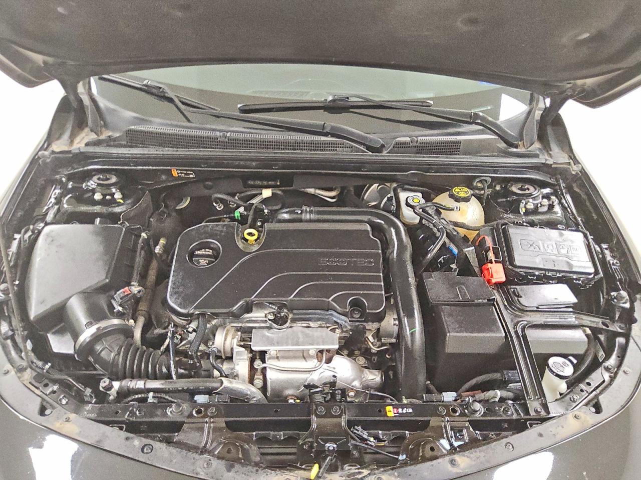 Chevrolet Malibu Ls