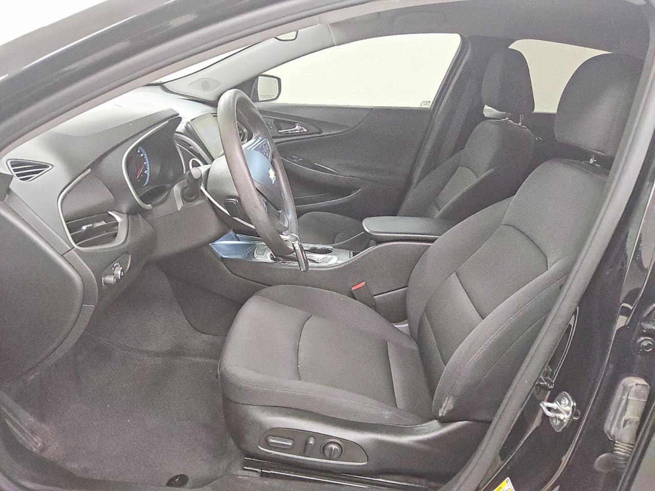 Chevrolet Malibu Ls