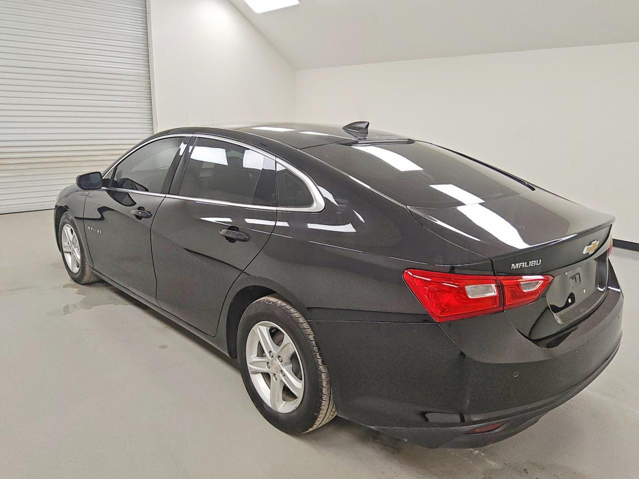 Chevrolet Malibu Ls