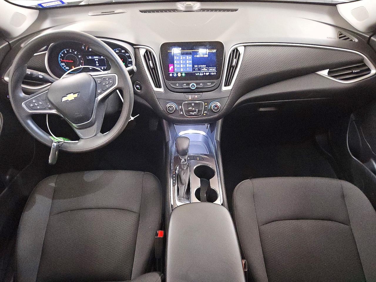 Chevrolet Malibu Ls