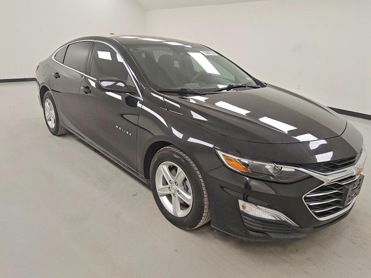 Chevrolet Malibu Ls